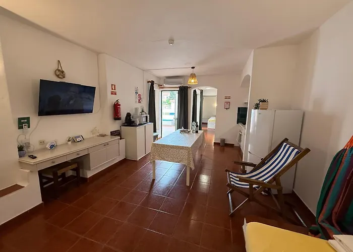 Casa Da Oura