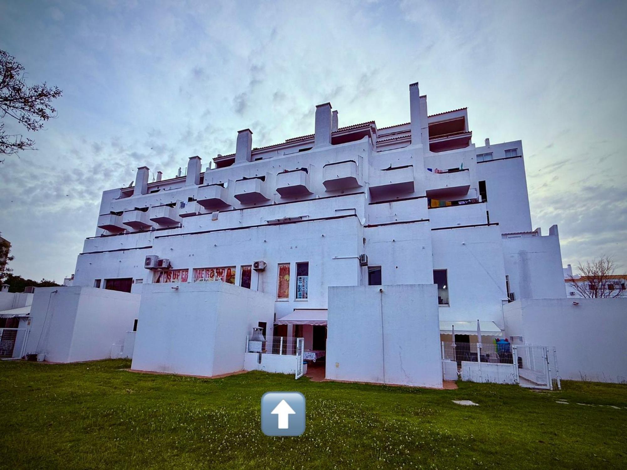 Casa Da Oura *