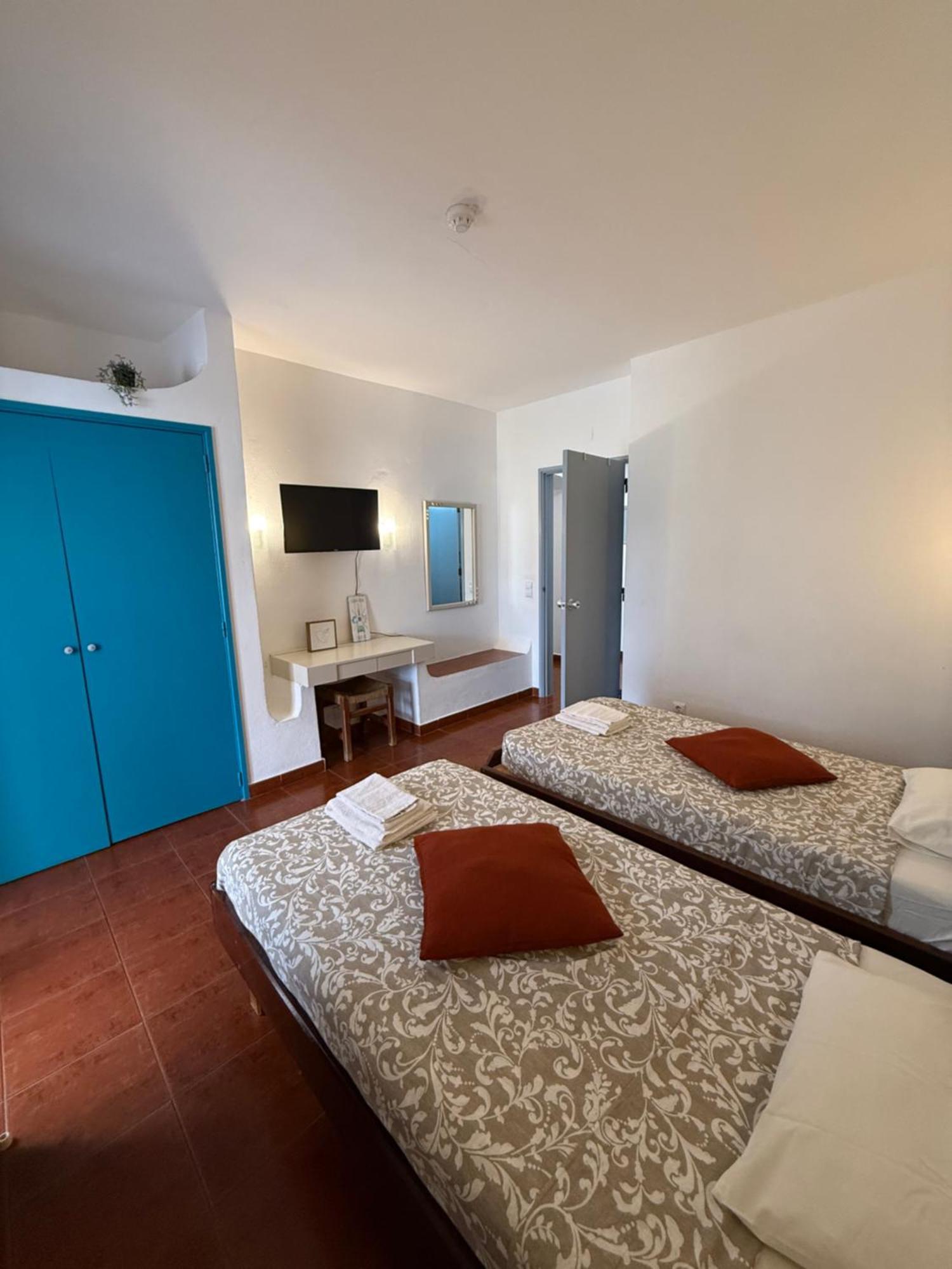 Casa Da Oura Apartment